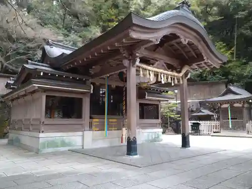 清荒神清澄寺(兵庫県)
