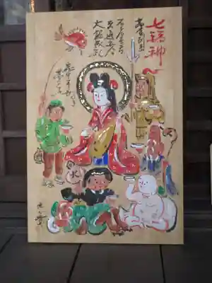 長建寺のその他建物