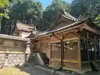 泉神社(滋賀県)