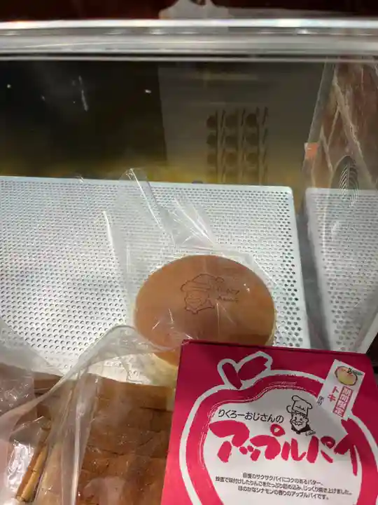 露天神社(お初天神)(大阪府)