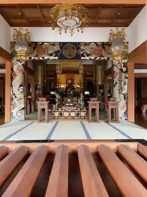 薬王寺(神奈川県)