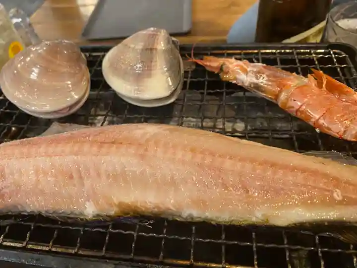 大洗磯前神社(茨城県)