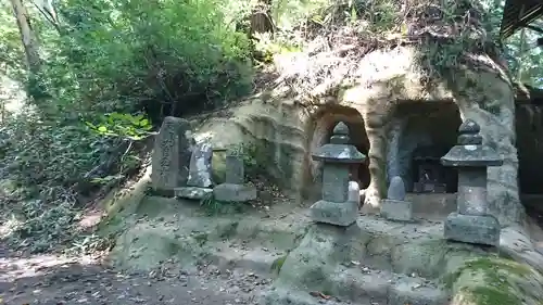 諏訪神社のその他建物