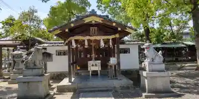 （上桂）御霊神社(京都府)