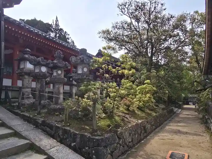 春日大社(奈良県)