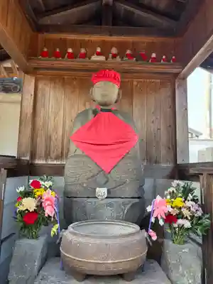 良仙寺(兵庫県)