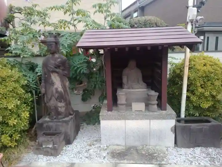 勝興寺(東京都)