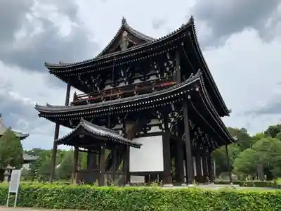 東福禅寺(東福寺)(京都府)