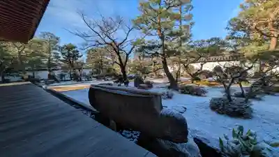  智積院(京都府)