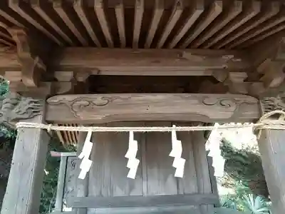 天神社(埼玉県)