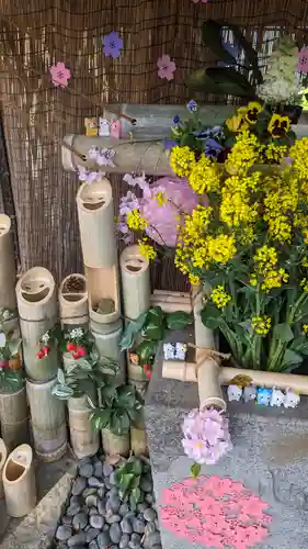 玉田神社(京都府)