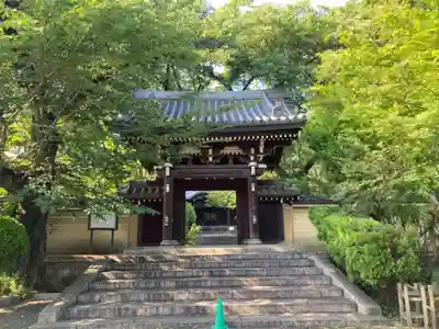 法明寺(東京都)