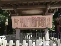 彌彦神社の歴史
