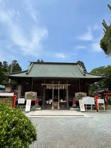 愛宕神社(宮城県)