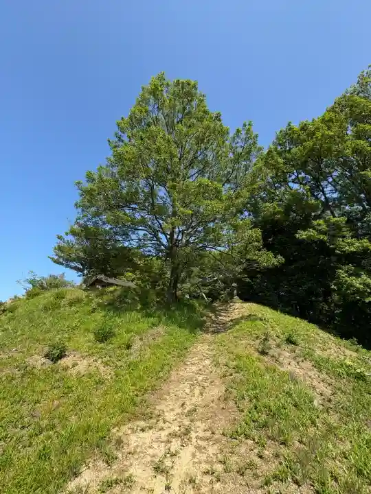 妙見神社(香川県)