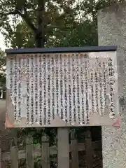 日野八坂神社の歴史