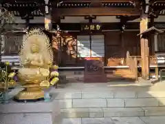 東覚寺(東京都)