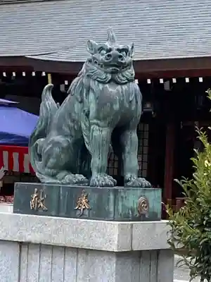進雄神社(群馬県)