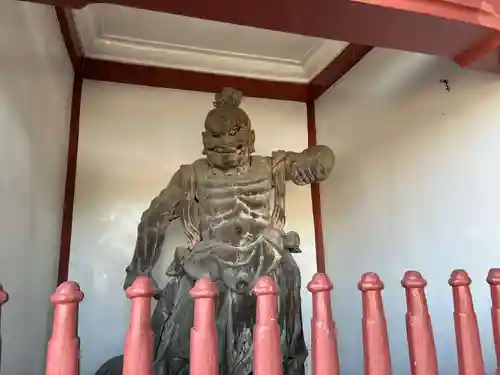 極楽寺(徳島県)