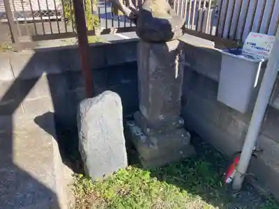 辻薬師堂（辻の薬師堂）(神奈川県)