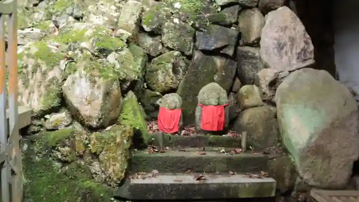 柳谷観音 楊谷寺(京都府)