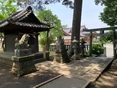 菅原神社(東京都)