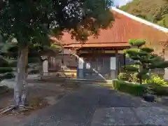 萬松寺(神奈川県)