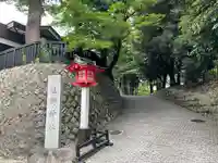 熊野神社のその他建物