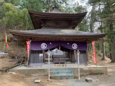 大善寺のその他建物
