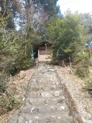 白鬚神社(埼玉県)