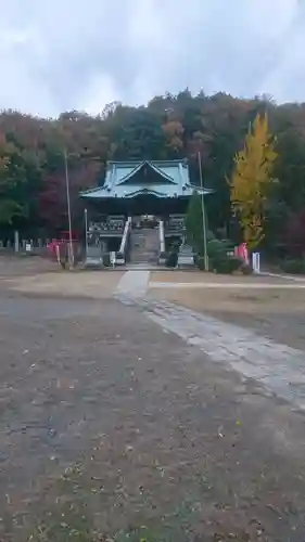貞照寺のその他建物