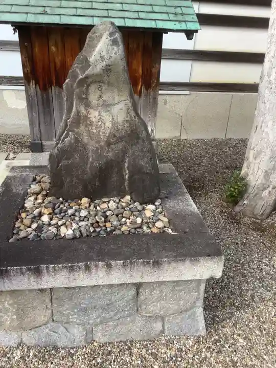 津賀田神社(愛知県)