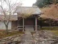 定林寺の末社・摂社