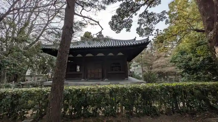 大徳寺(京都府)