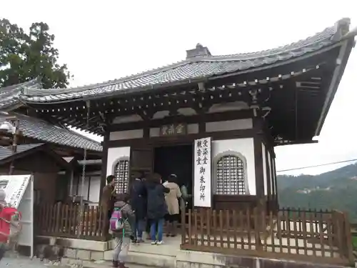 金峯山寺のその他建物