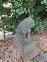 栗木神社(神奈川県)