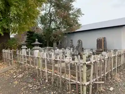 妙栄寺(千葉県)