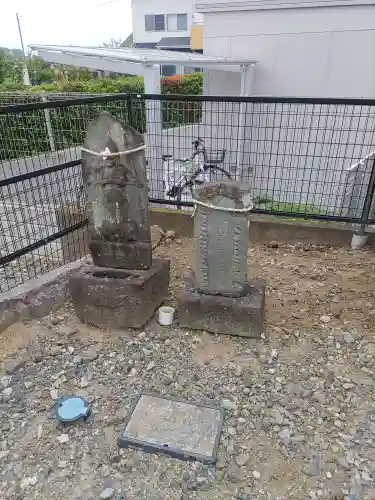 香取神社(埼玉県)
