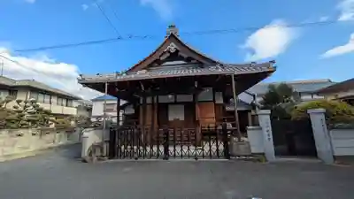稱念寺(称念寺)(大阪府)