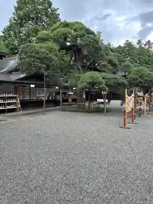 甲斐國一宮 浅間神社(山梨県)