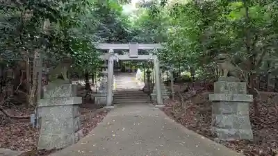 髙神社(京都府)