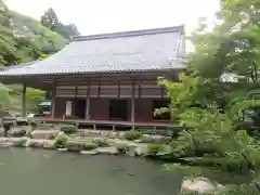 百済寺(滋賀県)