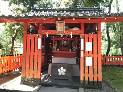 長岡天満宮(京都府)