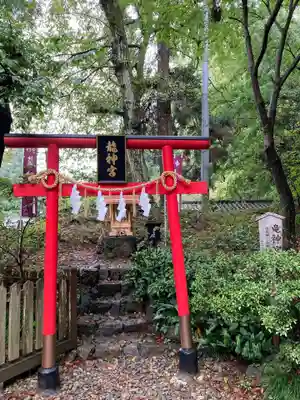 唐澤山神社(栃木県)