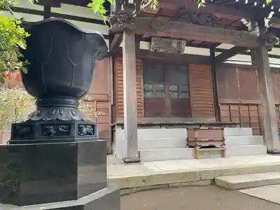 長円寺(東京都)