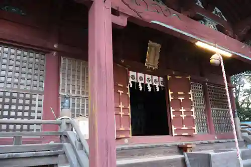 愛宕神社(福岡県)