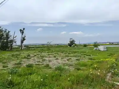 金刀比羅宮跡(北海道)