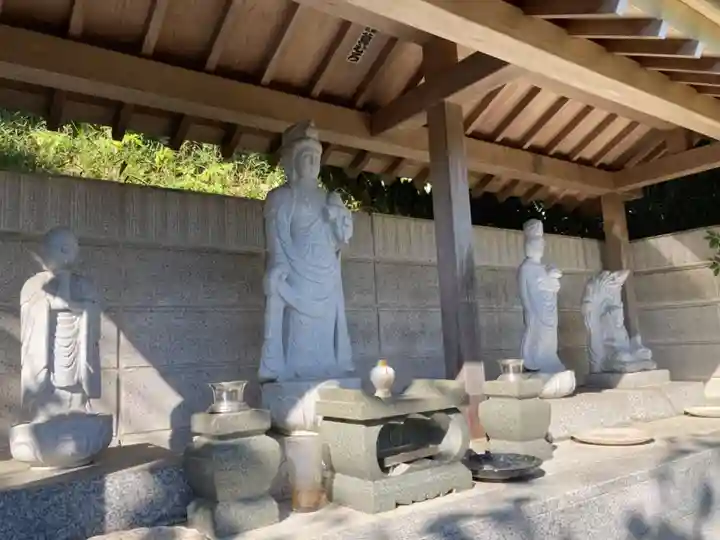 岡本神社(神奈川県)