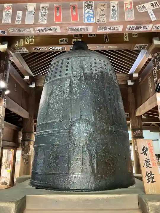 園城寺(三井寺)(滋賀県)