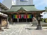 佐佳枝廼社(福井県)